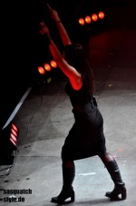 Концертные фотографии 1210