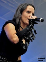 Концертные фотографии 1329