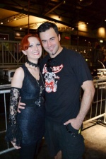 Фотографии с фанатами 1562