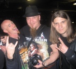 Фотографии с фанатами 1565